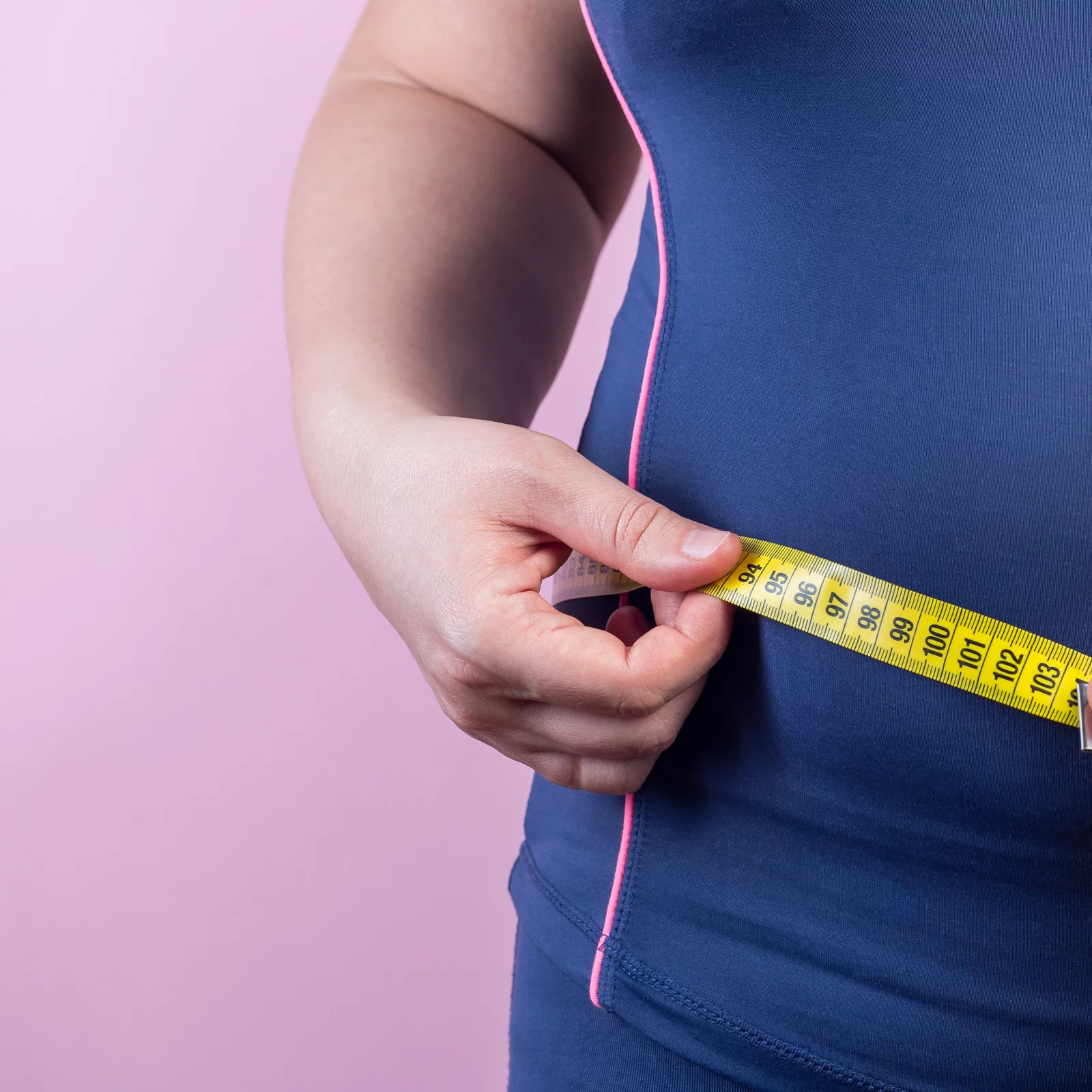Wie wird Übergewicht oder adipositas behandelt?