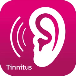 Meine Tinnitus App icon