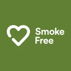 Smoke Free icon