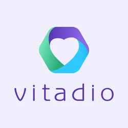 Vitadio icon