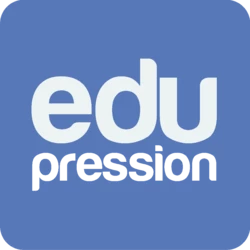 edupression.com® Erstverordnung icon